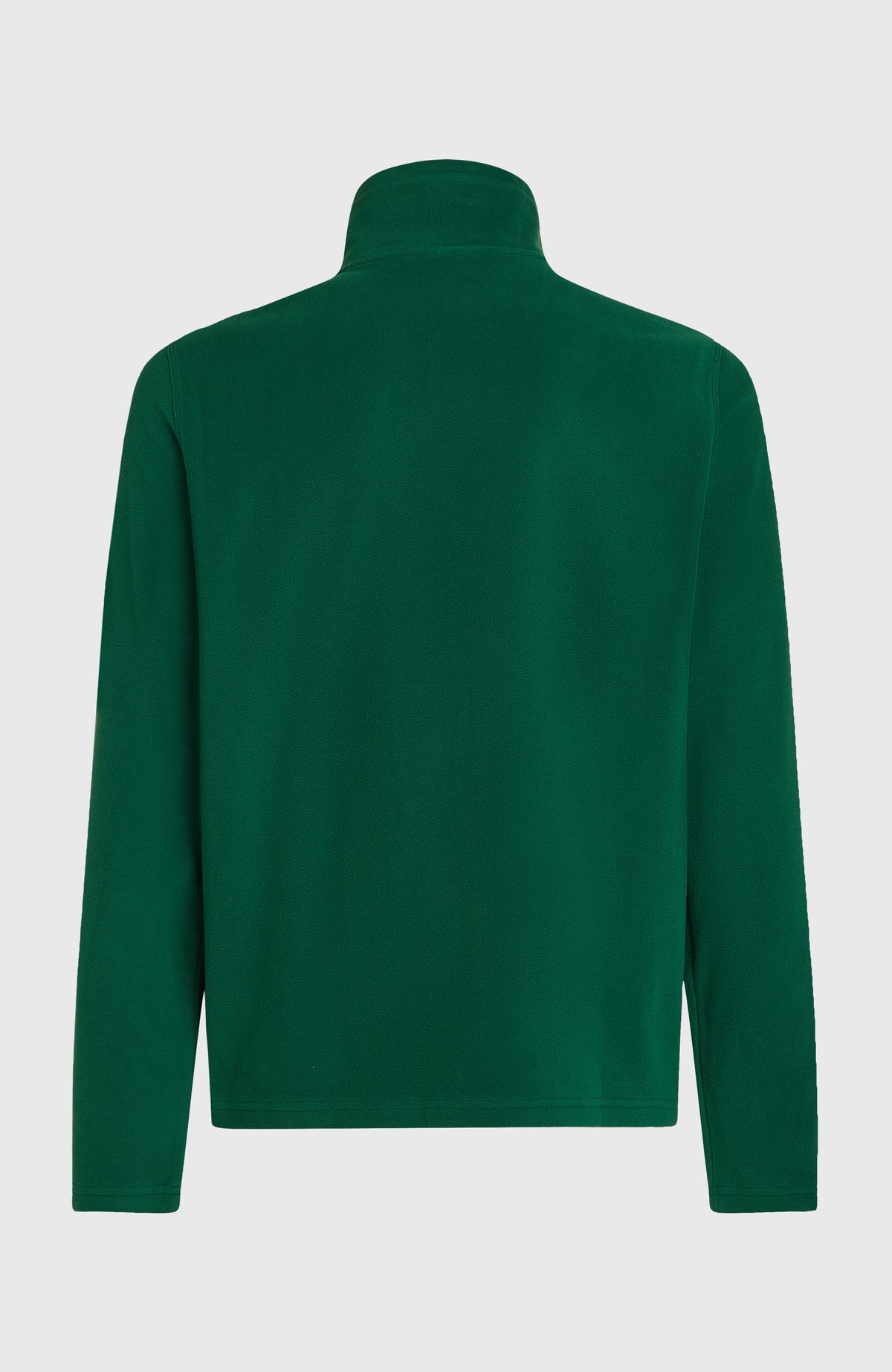 FWC'Cruz Jack's Polartec® fleecetrui met halve rits | Emerald Envy