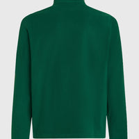 FWC'Cruz Jack's Polartec® fleecetrui met halve rits | Emerald Envy