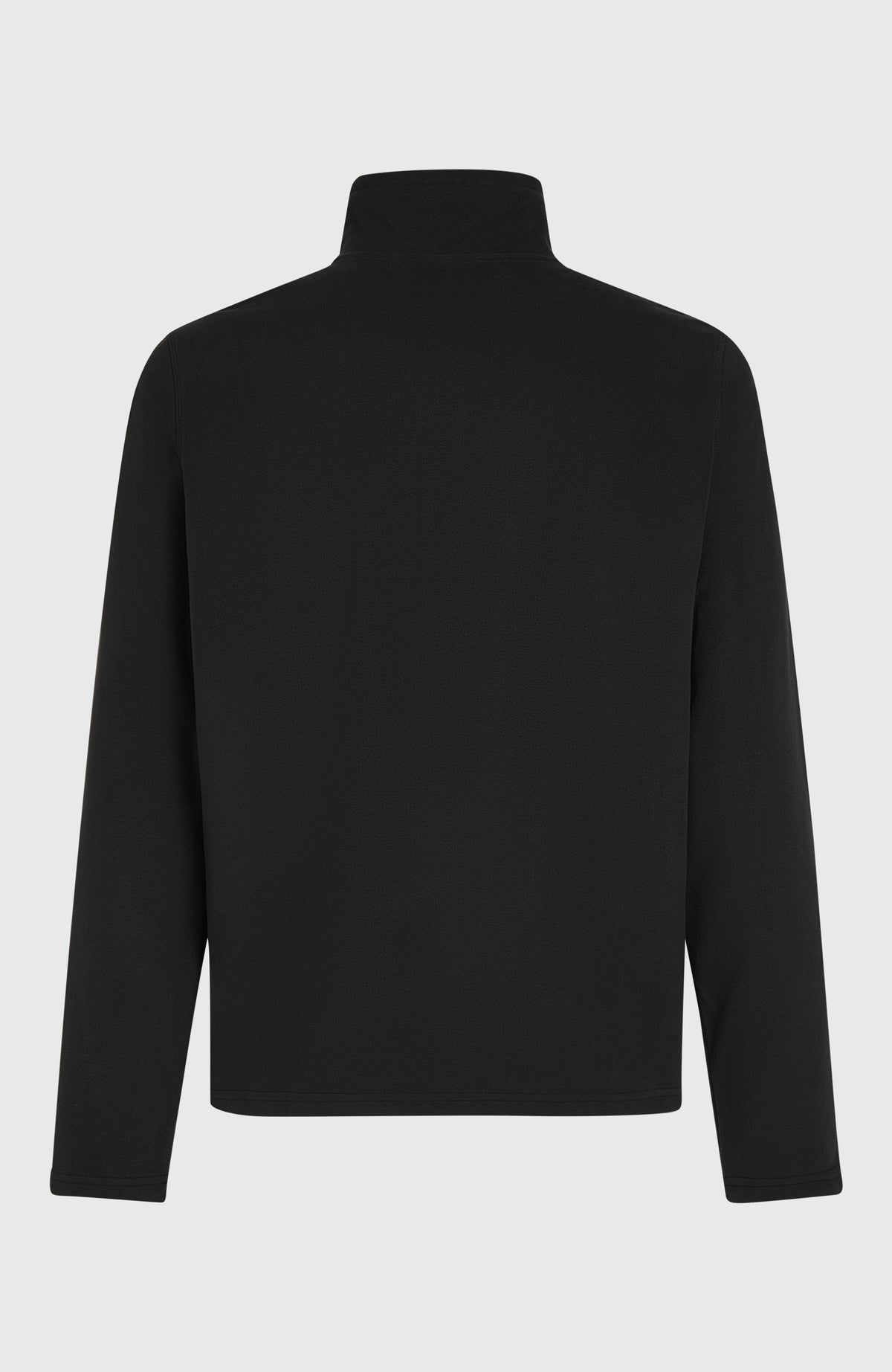 FWC'Cruz Jack's Polartec® fleecetrui met halve rits | Black Out
