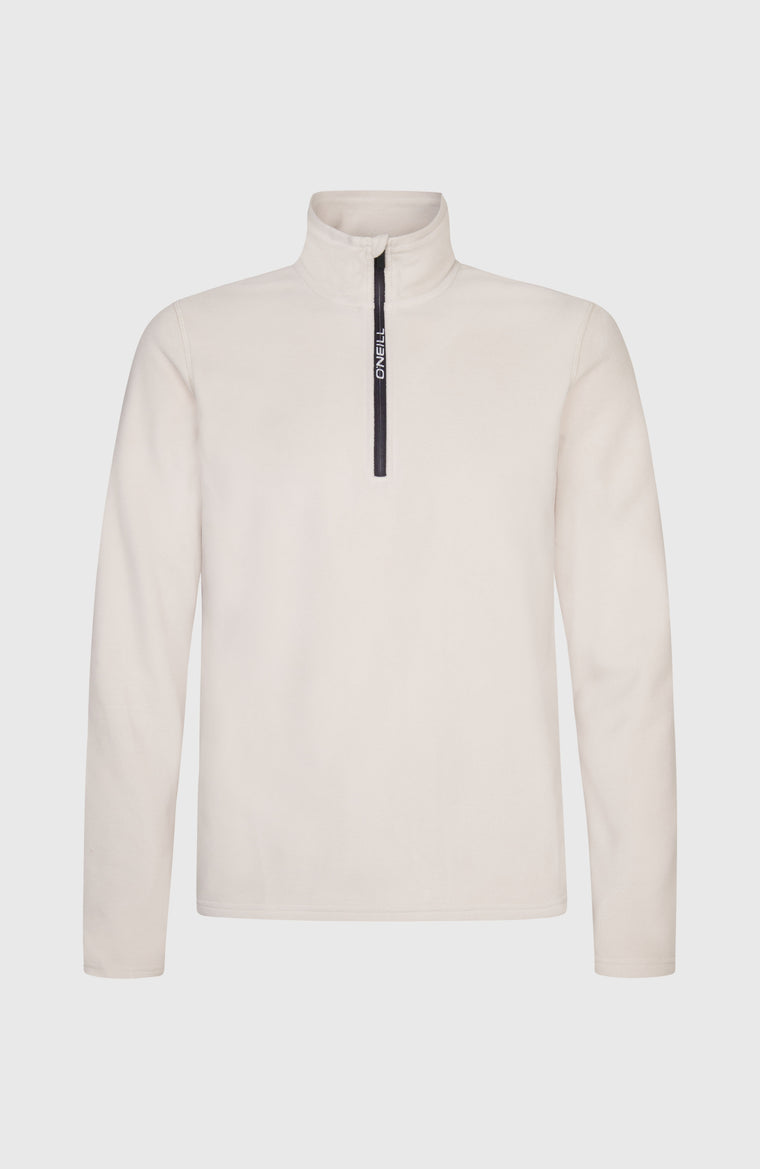 Jack's Polartec® 100 fleecetrui met halve rits | Atmosphere