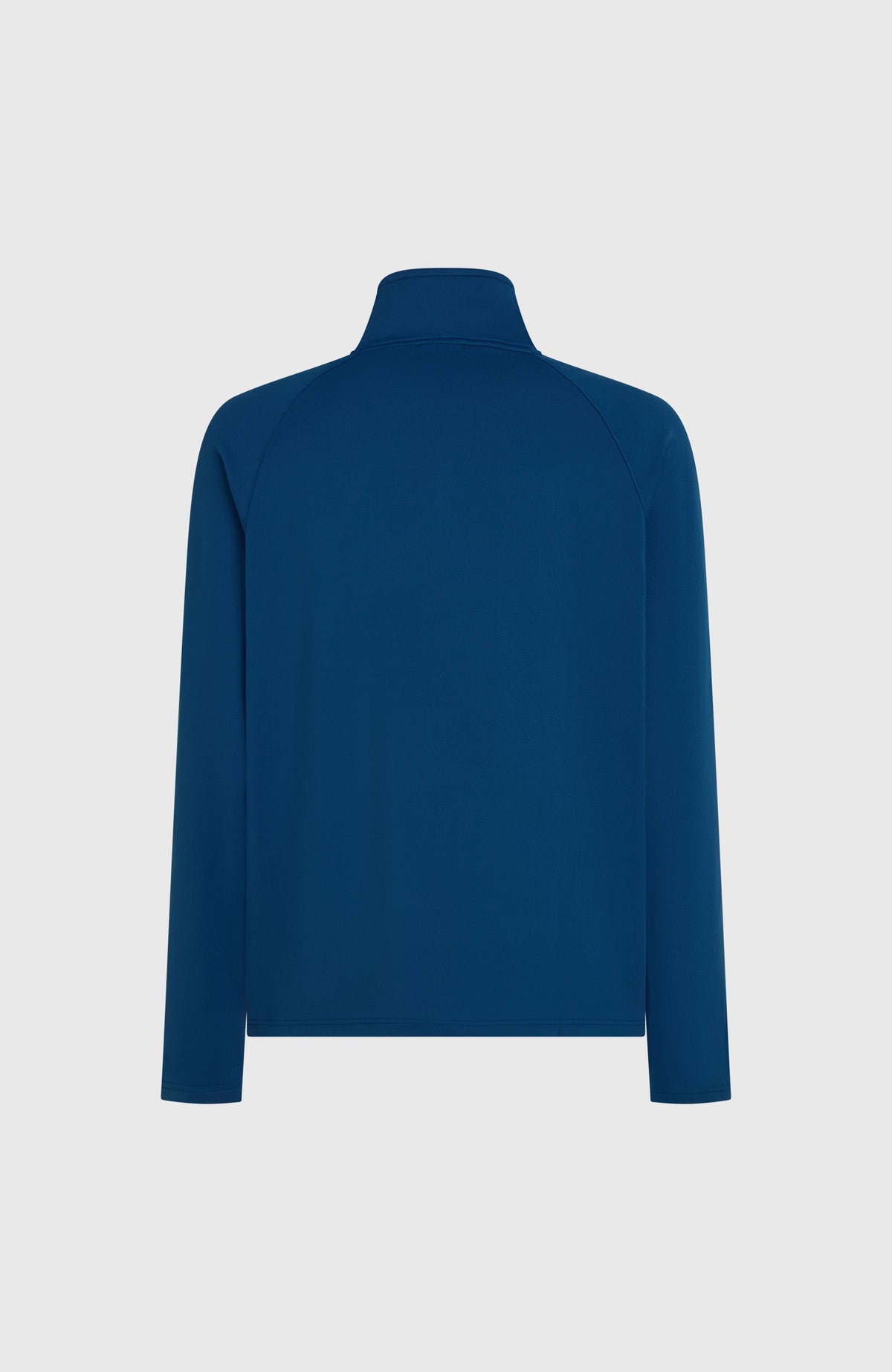 FWC'Cruz fleecevest met volledige rits | Regal Blue Colour Block