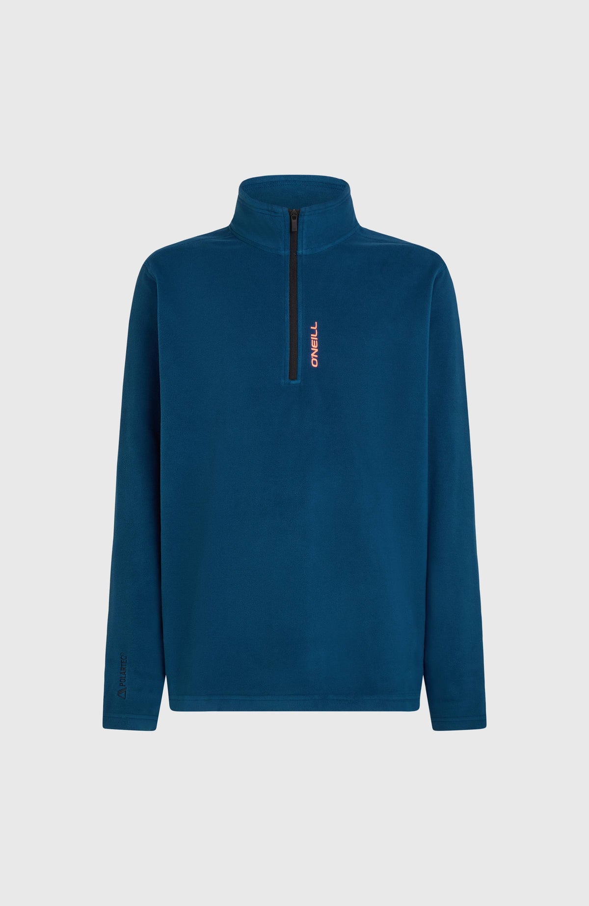 FWC'Cruz Jack's Polartec® fleecetrui met halve rits | Regal Blue