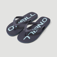 Slippers Profile Logo | Aquifer