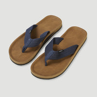 Slippers Chad | Toasted Coconut
