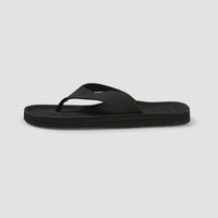 Slippers Chad | Black Out