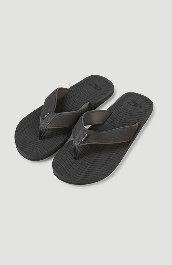 Slippers Koosh | Asphalt