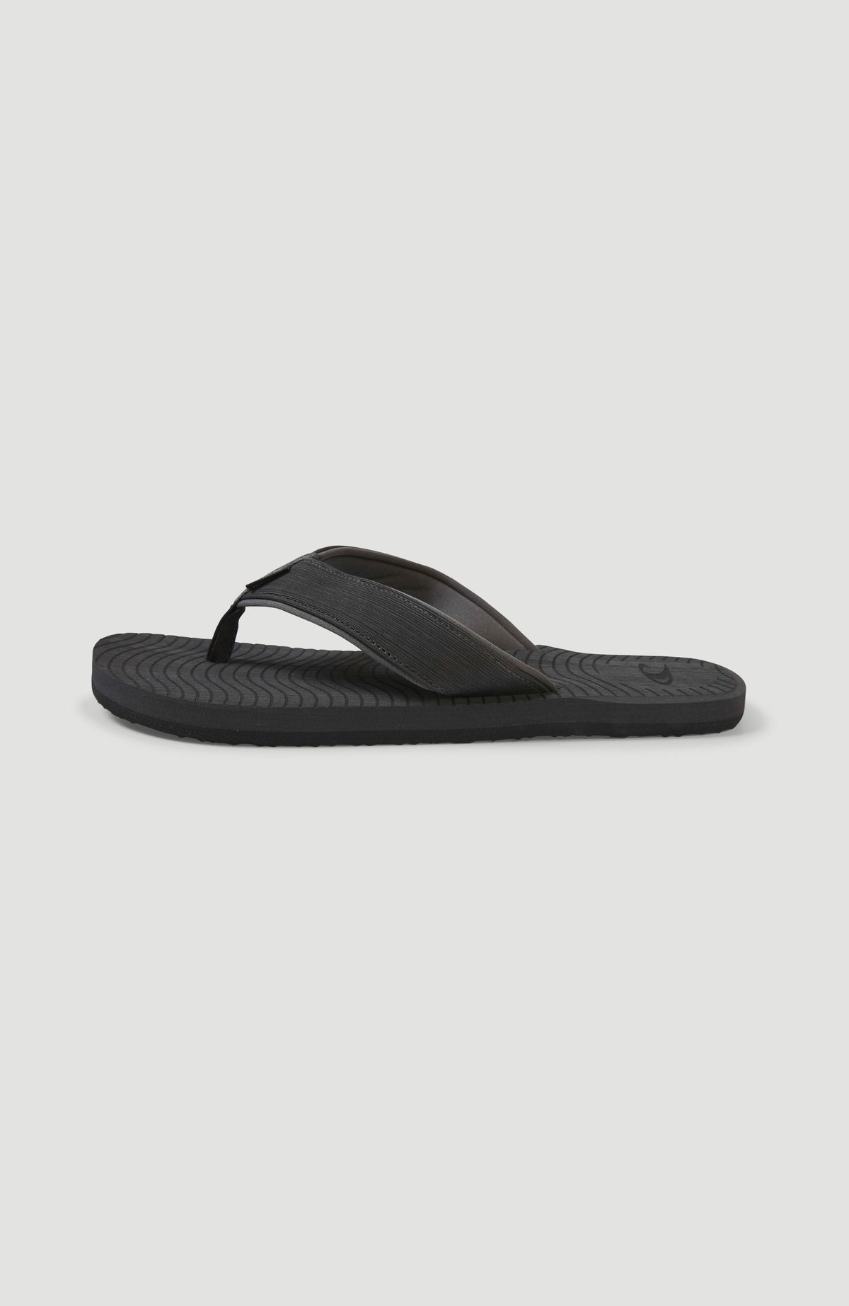 Slippers Koosh | Asphalt
