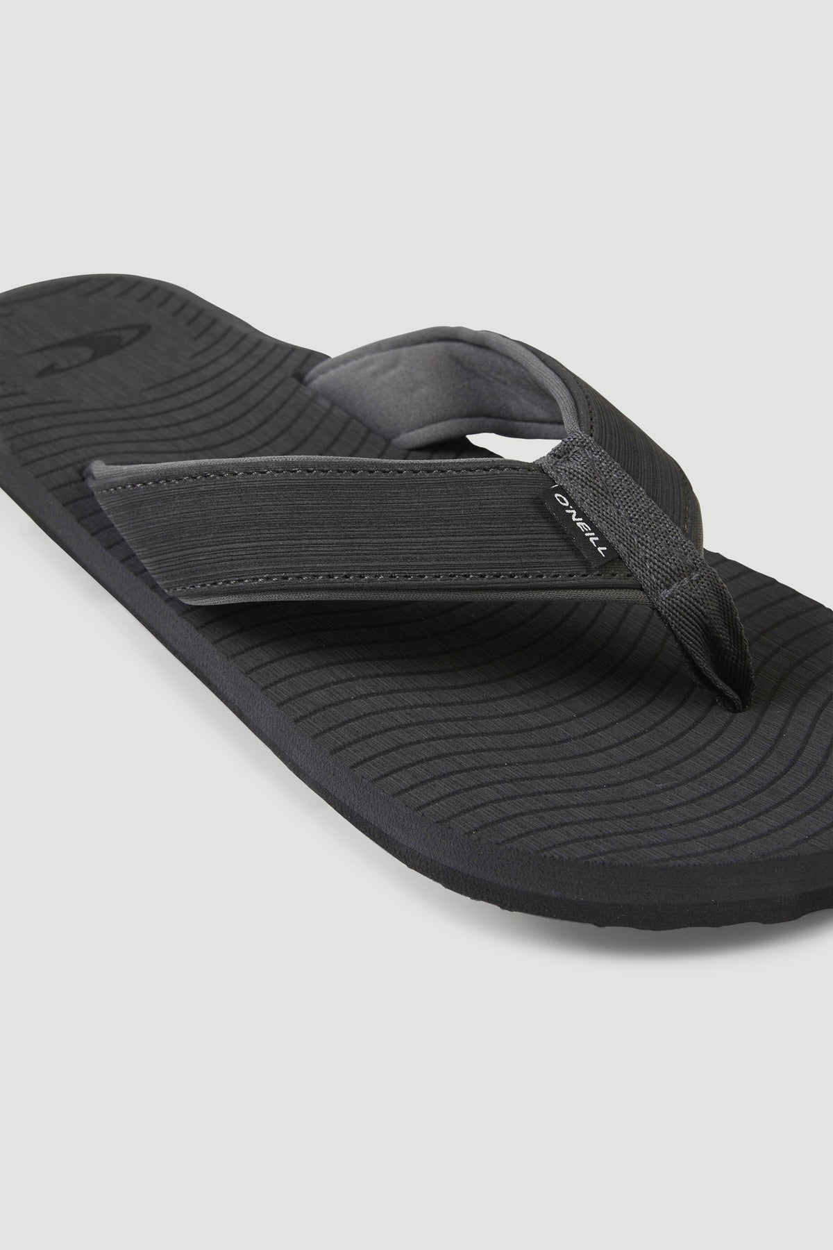 Slippers Koosh | Asphalt