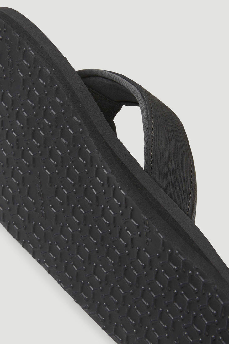 Slippers Koosh | Asphalt
