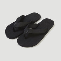 Slippers Koosh | Black Out