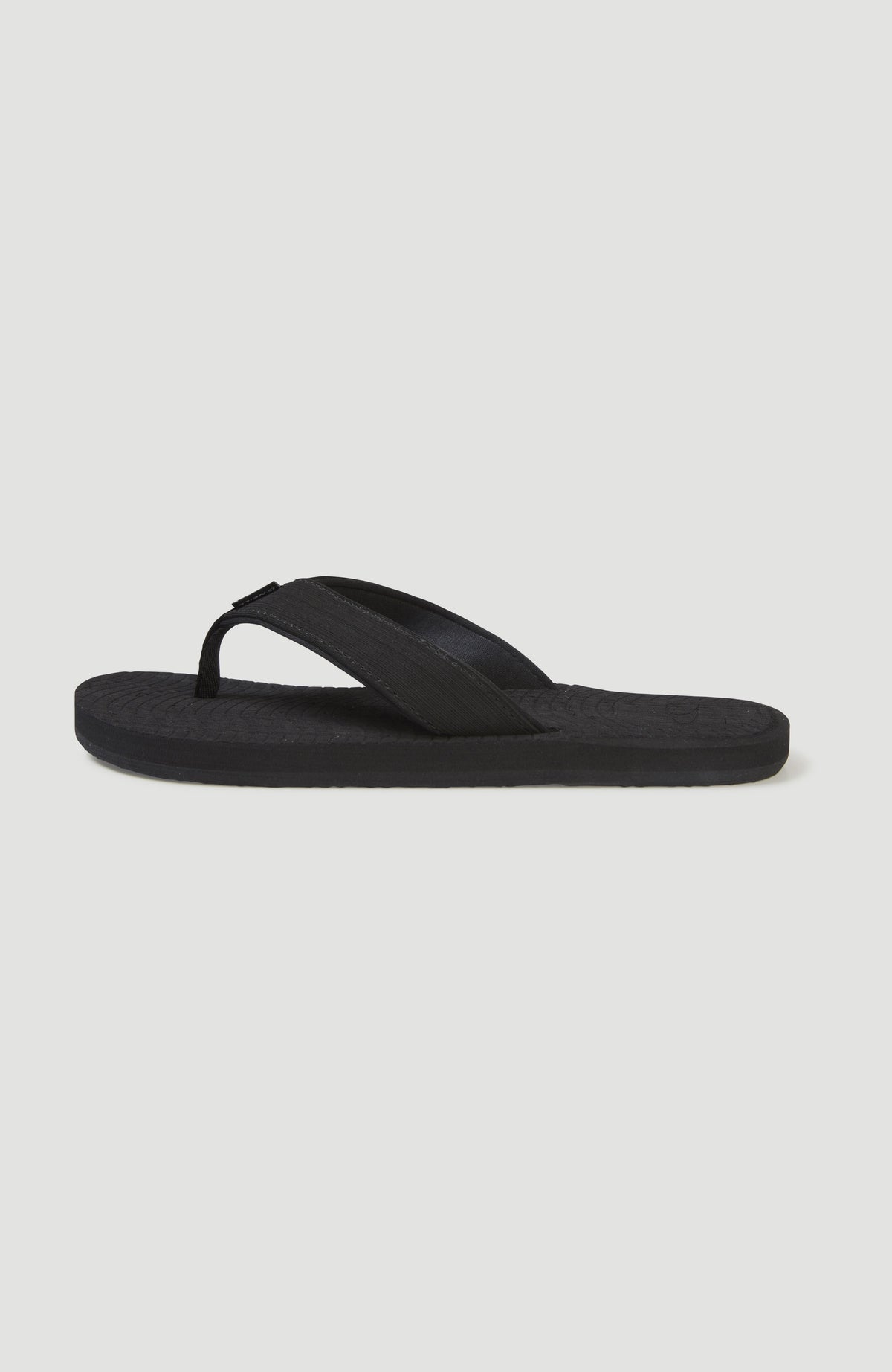 Slippers Koosh | Black Out