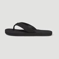 Slippers Koosh | Black Out