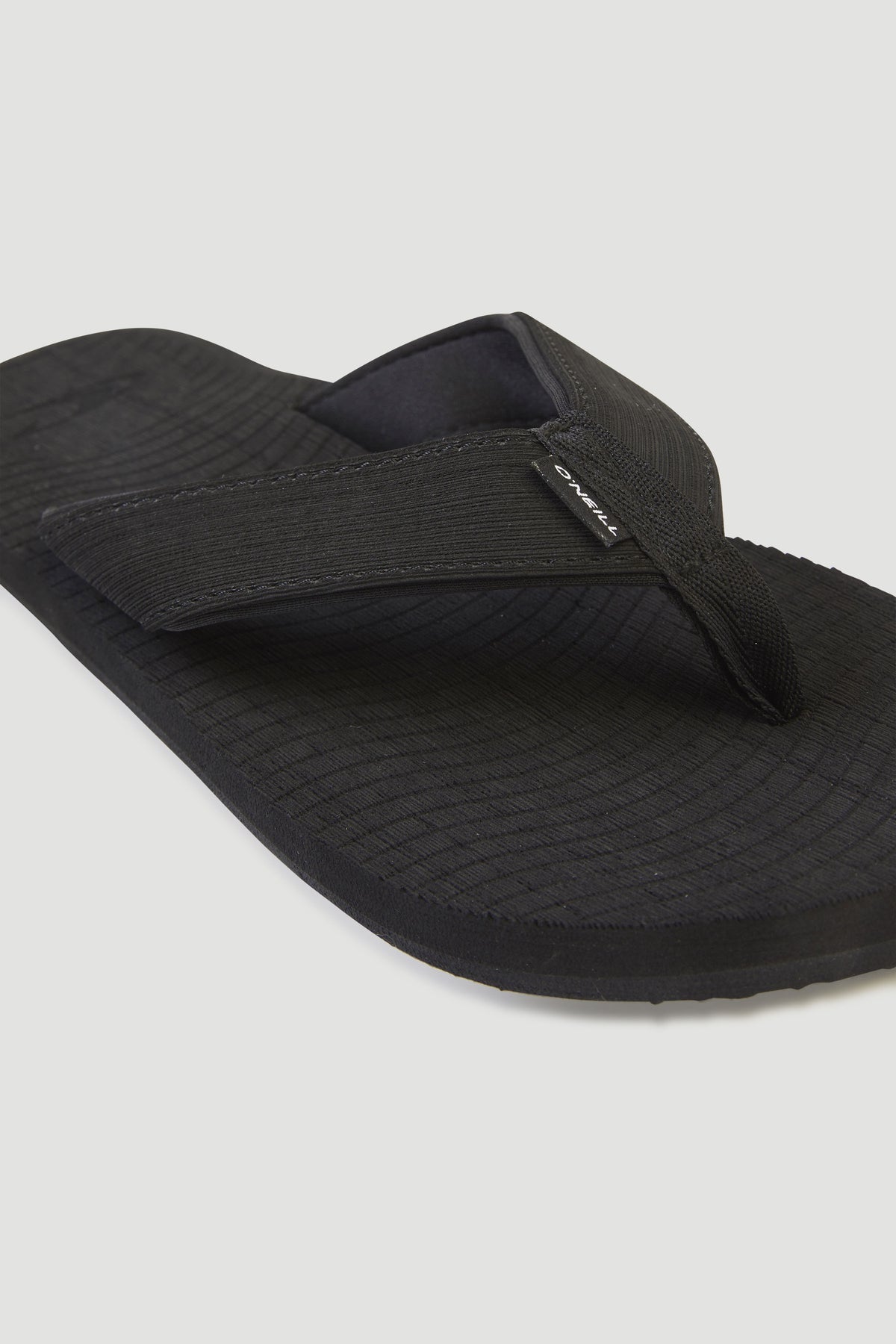 Slippers Koosh | Black Out