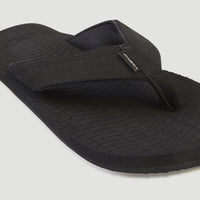 Slippers Koosh | Black Out