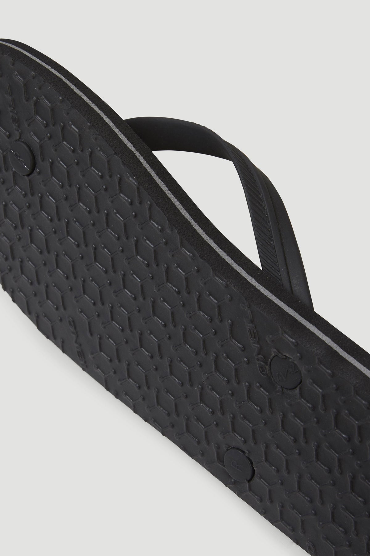 Profile Colour Block Sandalen | Black Out Colour Block