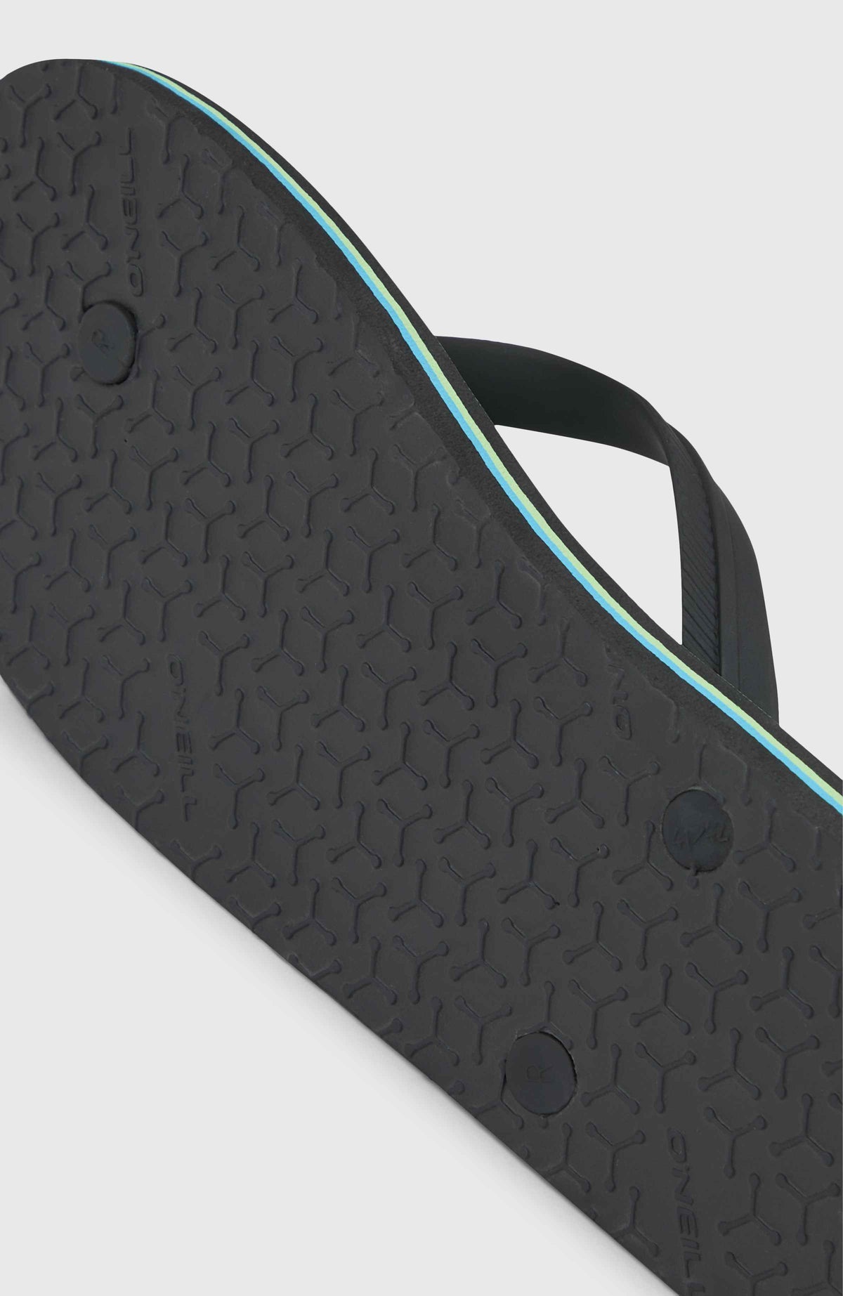 Profile Graphic slippers | Beetle Juice Simple Gradient Panel