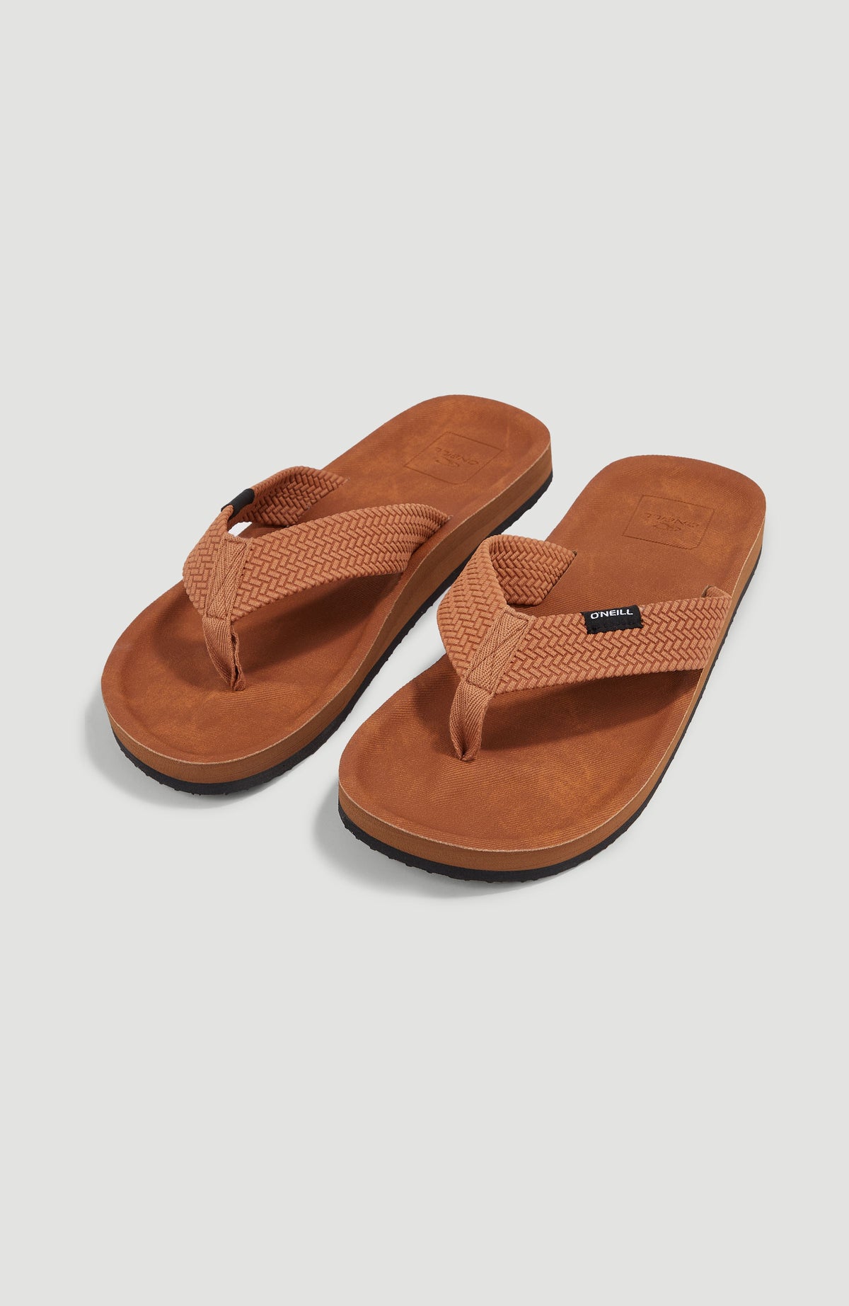 Chad slippers | Toasted Coconut