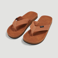 Chad slippers | Toasted Coconut