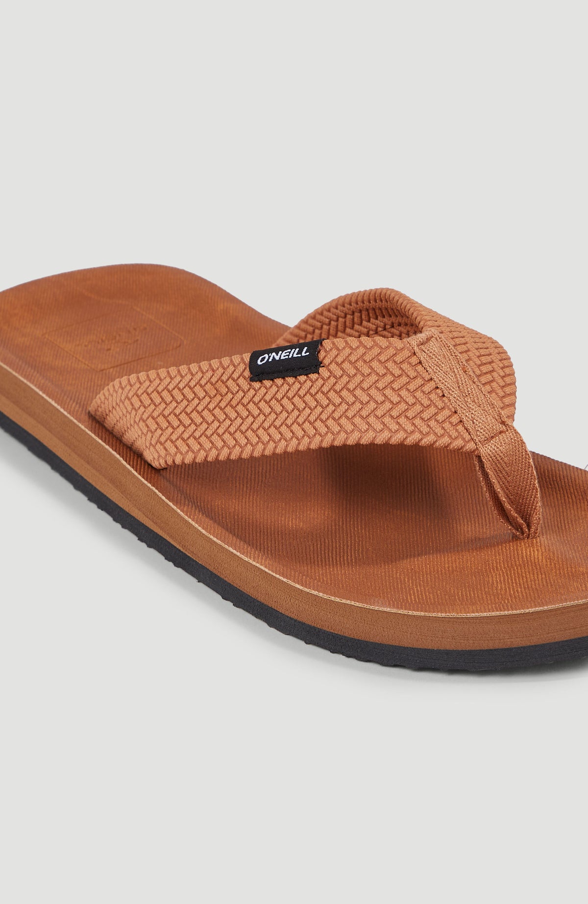 Chad slippers | Toasted Coconut