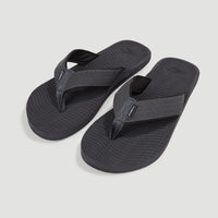 Koosh slippers | Asphalt
