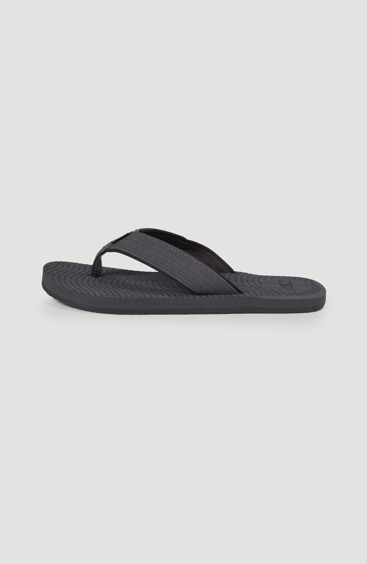 Koosh slippers | Asphalt