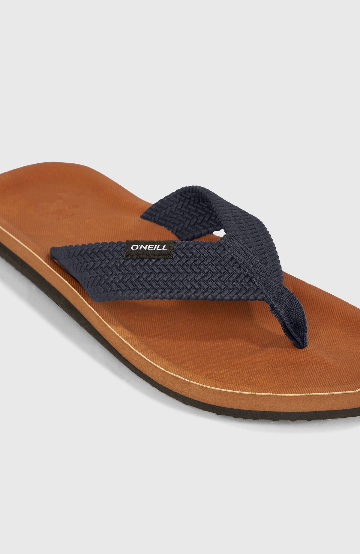Chad slippers | Dijon