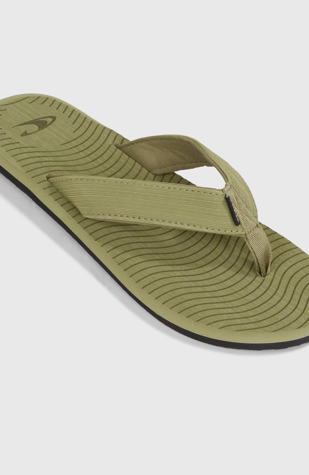 Koosh slippers | Avery Fern