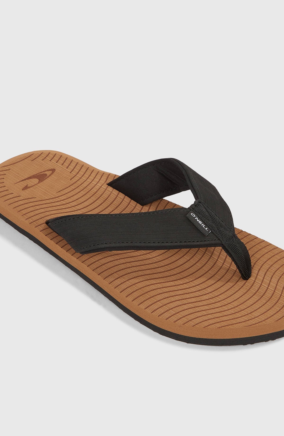 Koosh slippers | Dijon