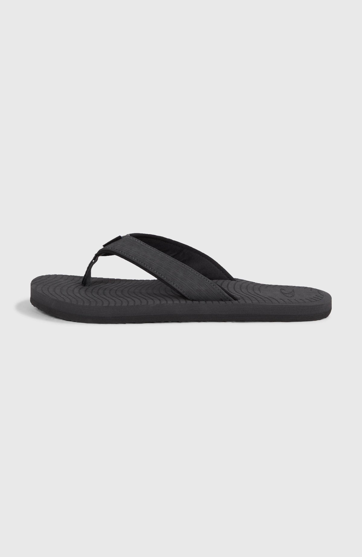 Koosh slippers | Asphalt