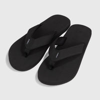 Koosh slippers | Black Out