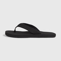 Koosh slippers | Black Out