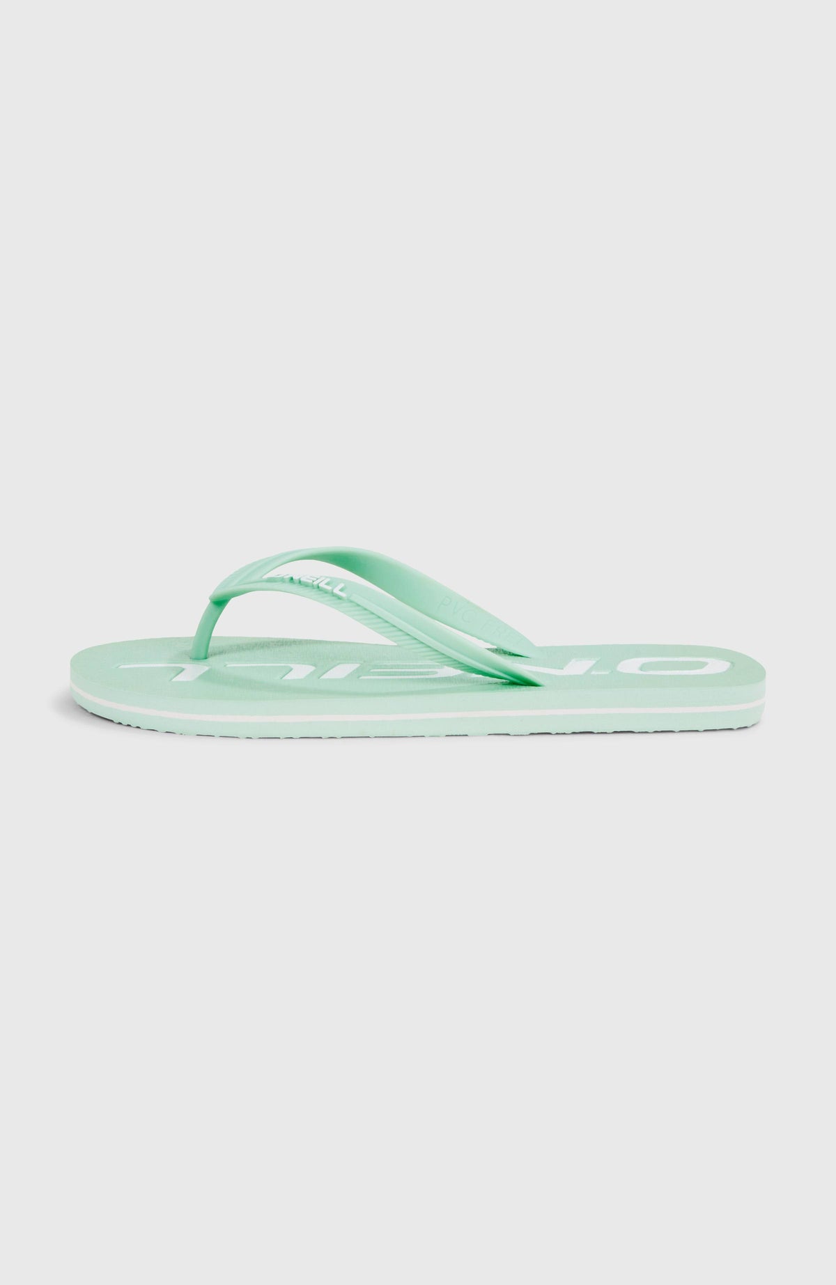 Profile Logo slippers | Mildrew Mint