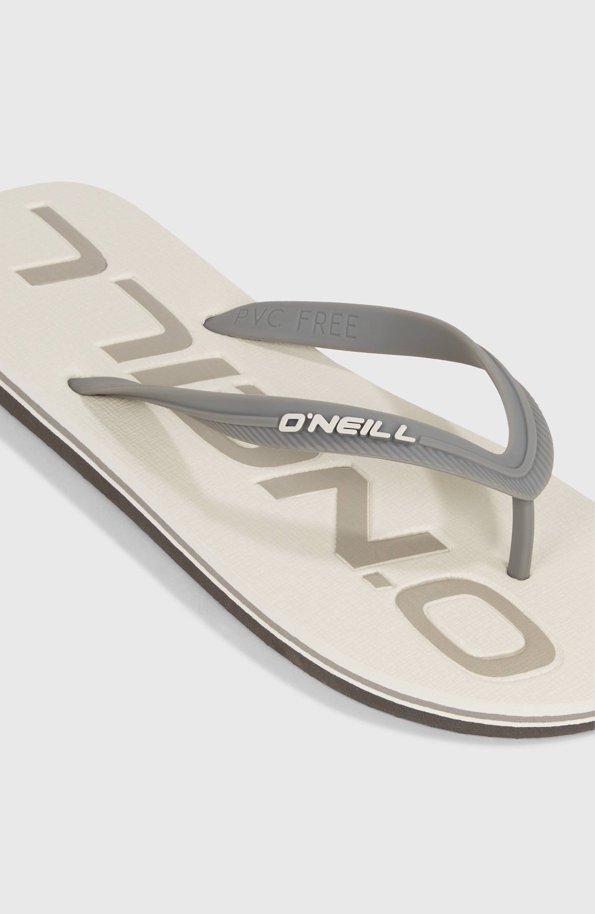 Profile Logo slippers | Atmosphere