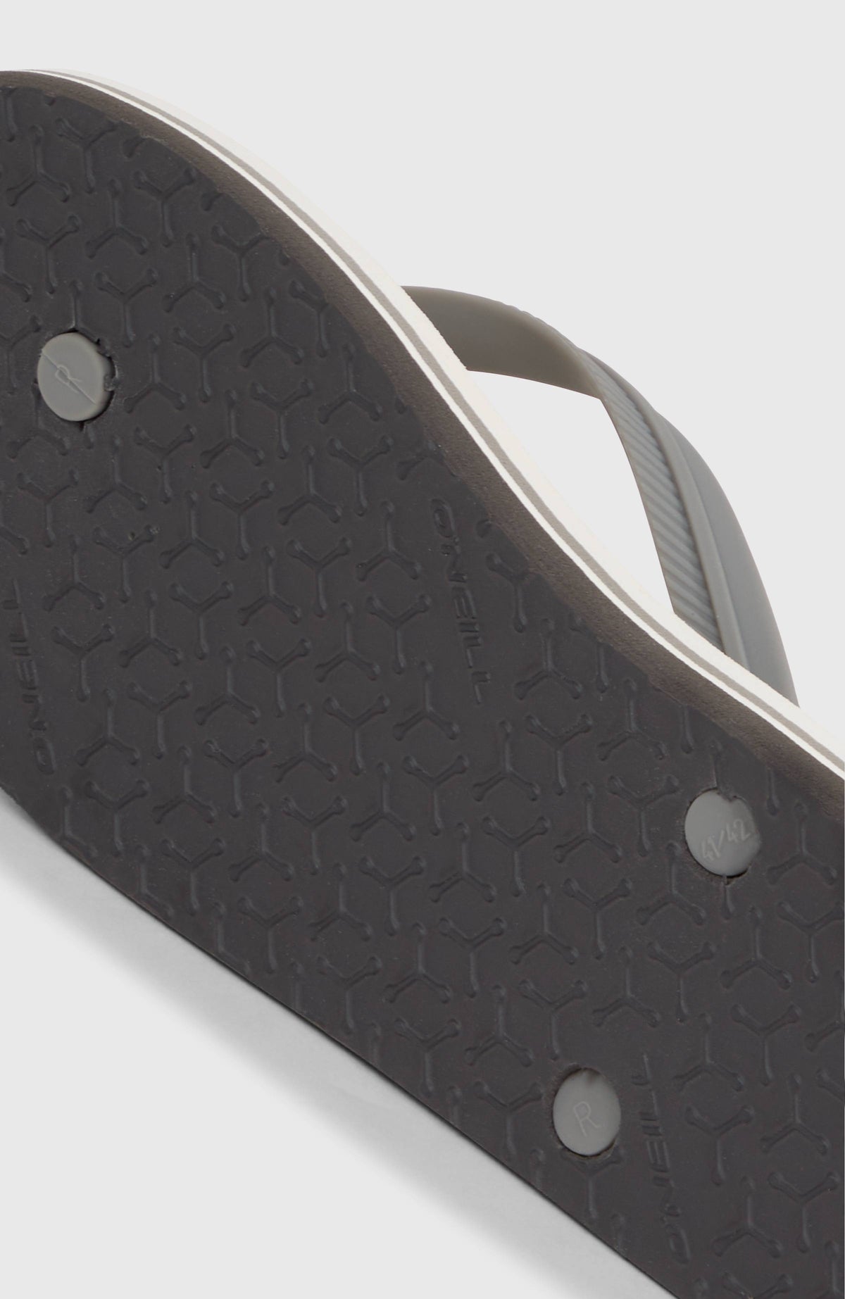 Profile Logo slippers | Atmosphere