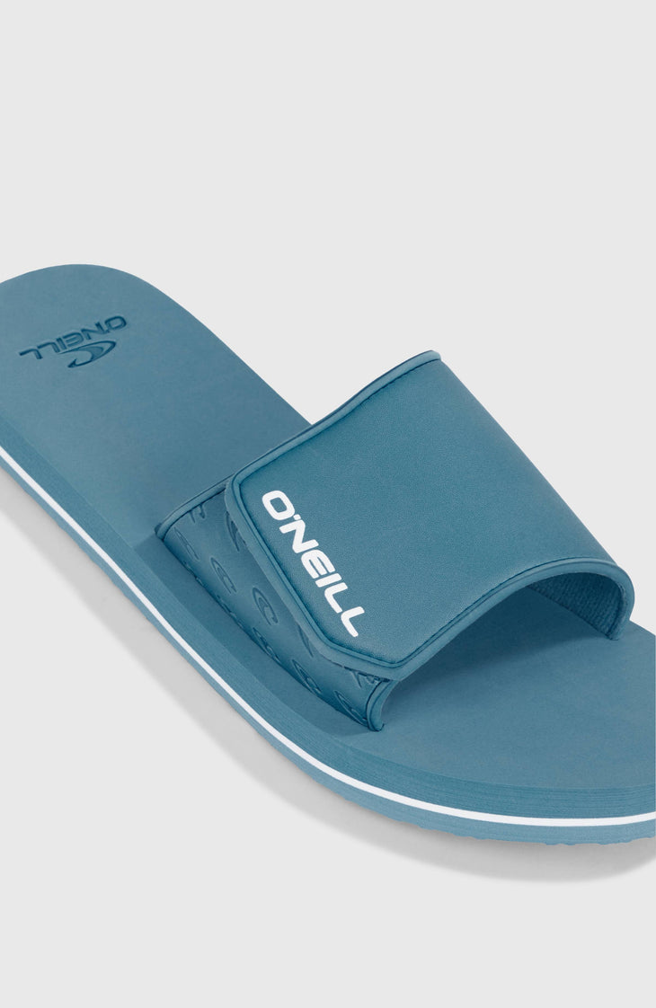 O'Neill verstelbare slippers | Copen Blue