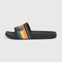 O'Riginals Longboard slippers | Black Out