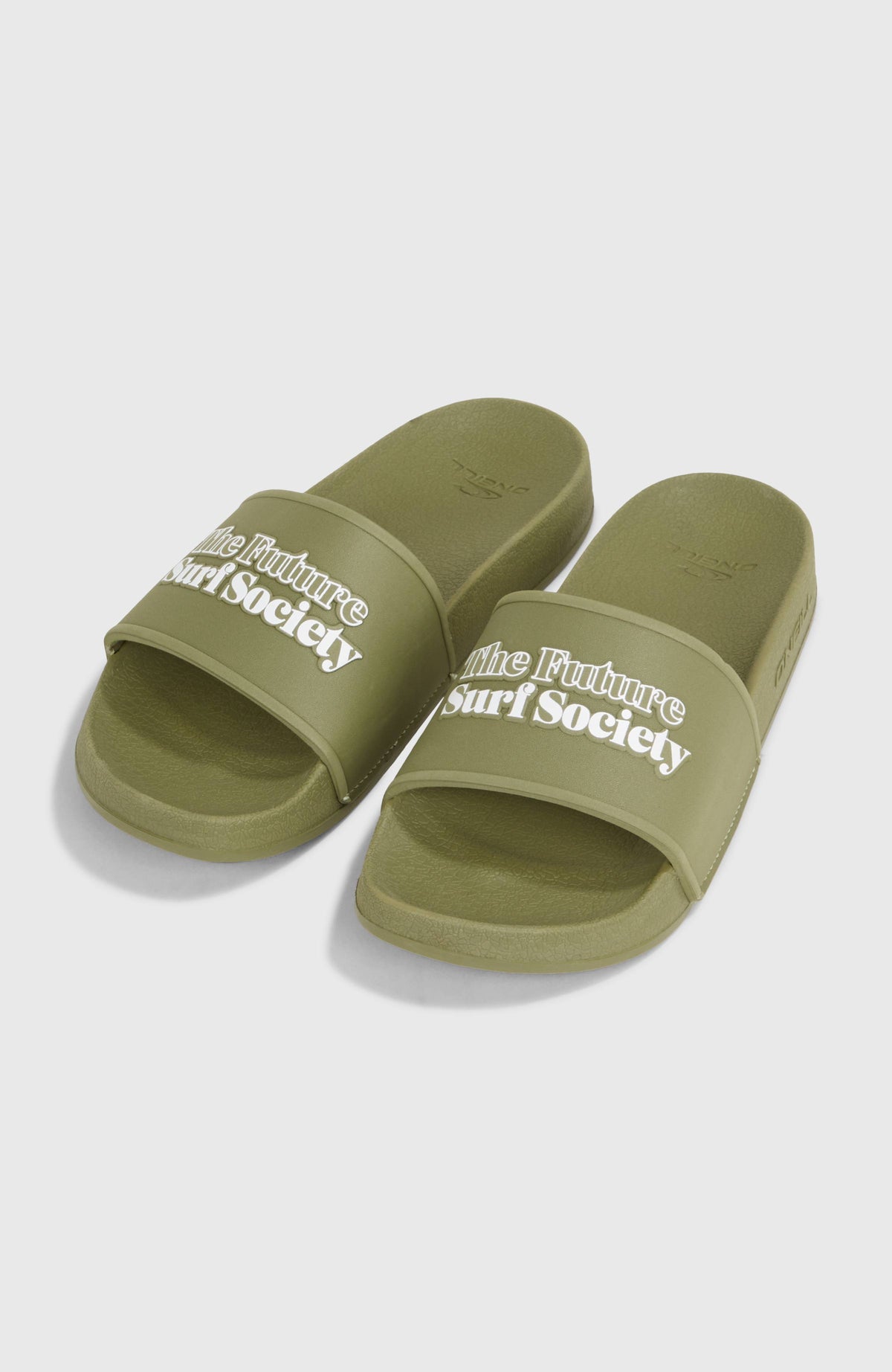 Future Surf Society uniseks slippers | Avery Fern