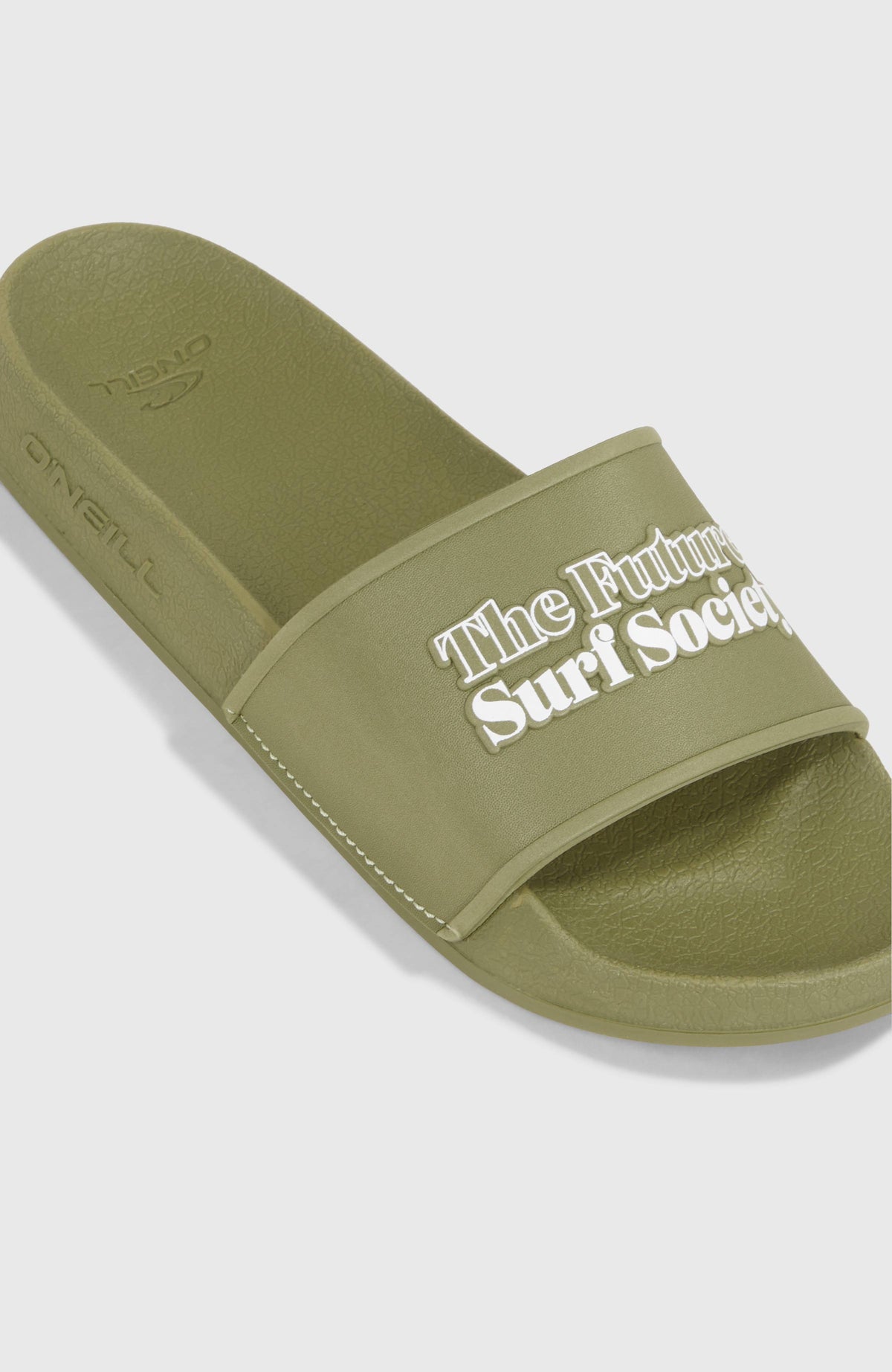 Future Surf Society uniseks slippers | Avery Fern