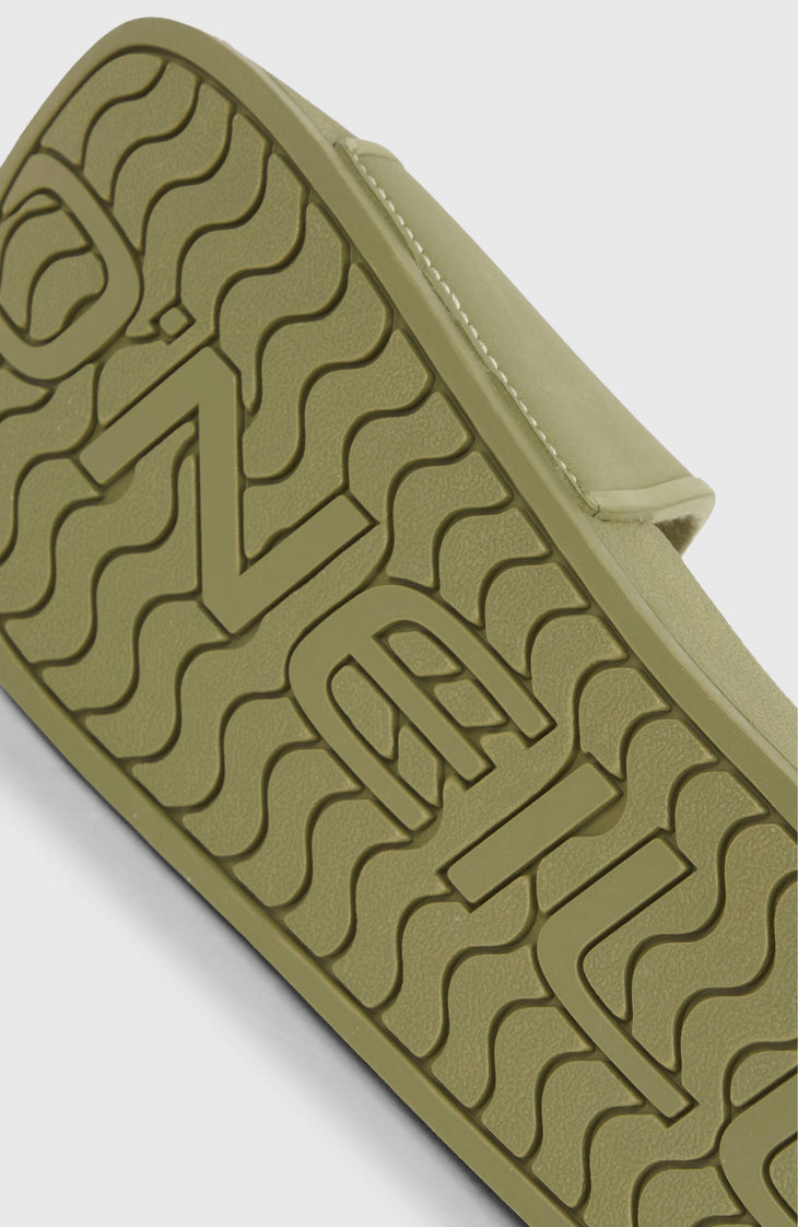 Future Surf Society uniseks slippers | Avery Fern