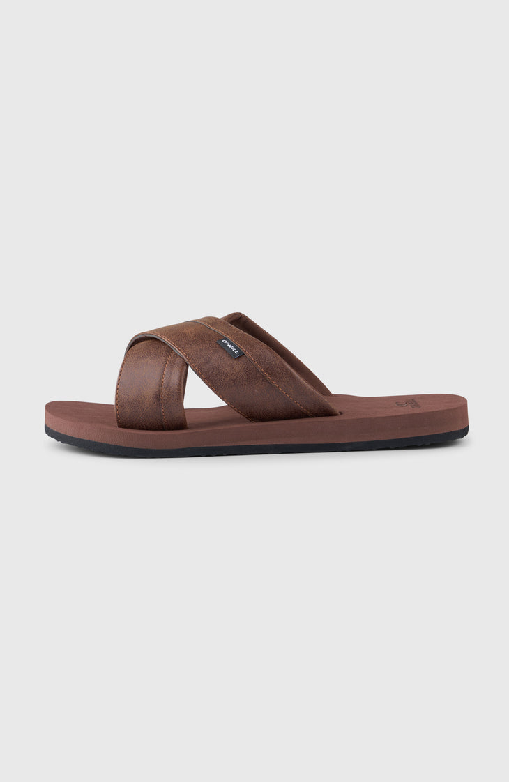 Chad Pro slippers | Falcon