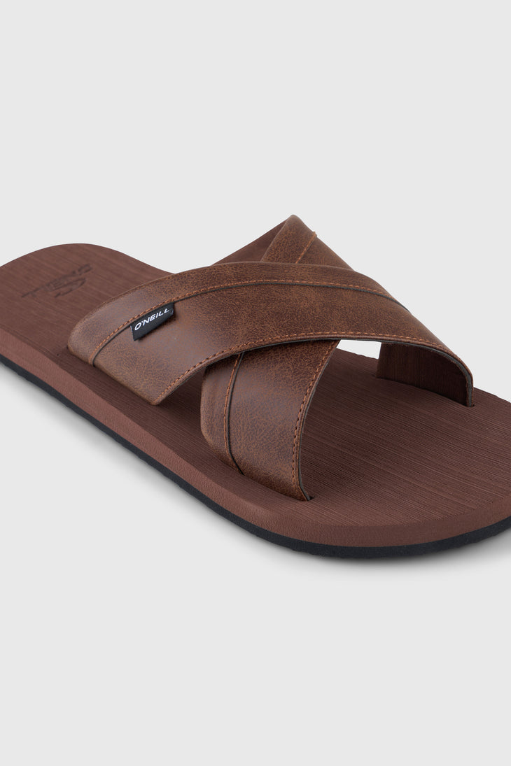 Chad Pro slippers | Falcon