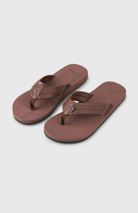 Chad Pro teenslippers | Falcon