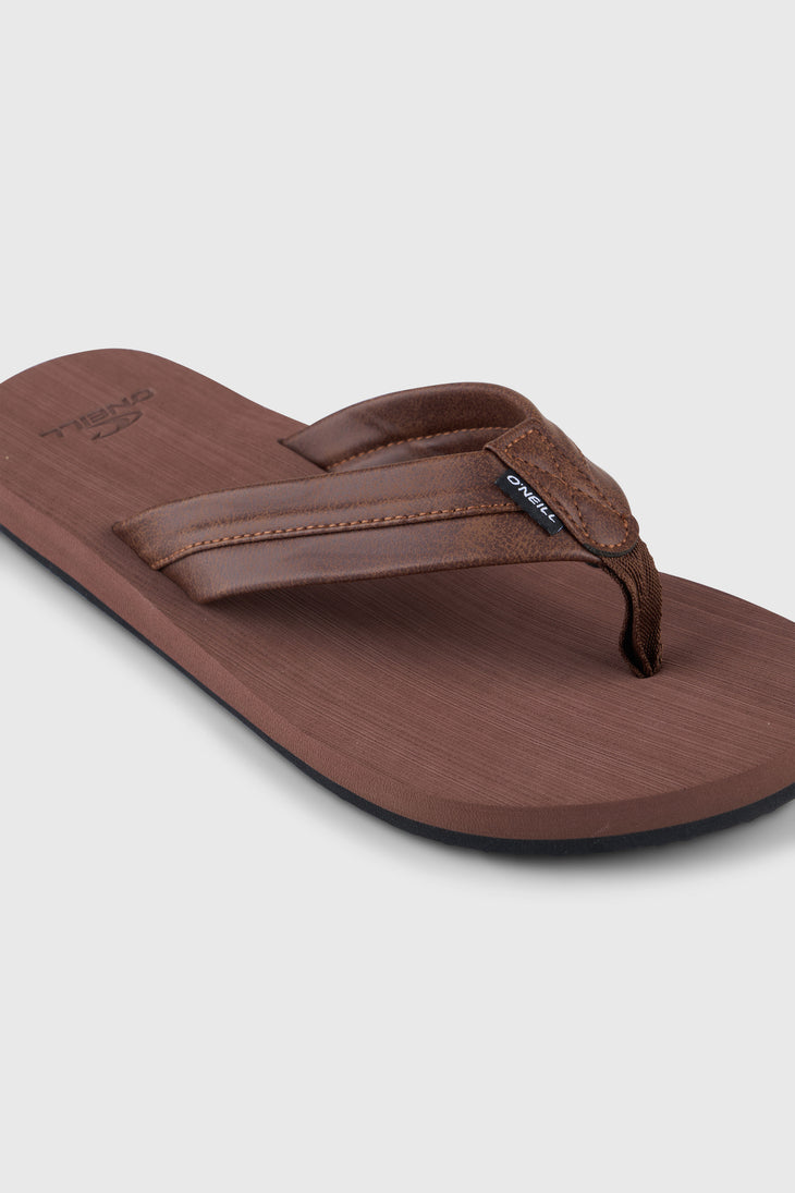 Chad Pro teenslippers | Falcon