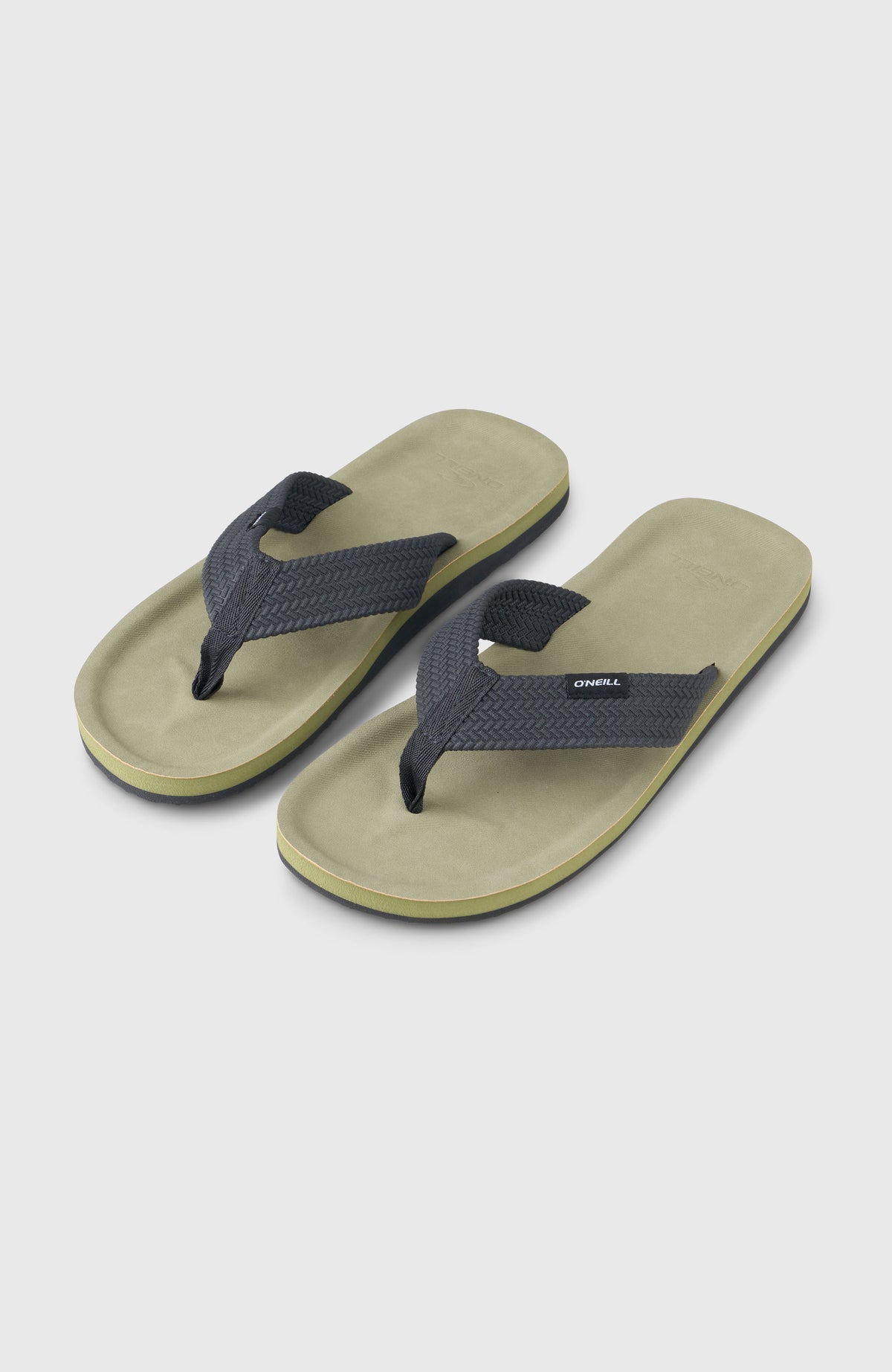 Chad slippers | Avery Fern