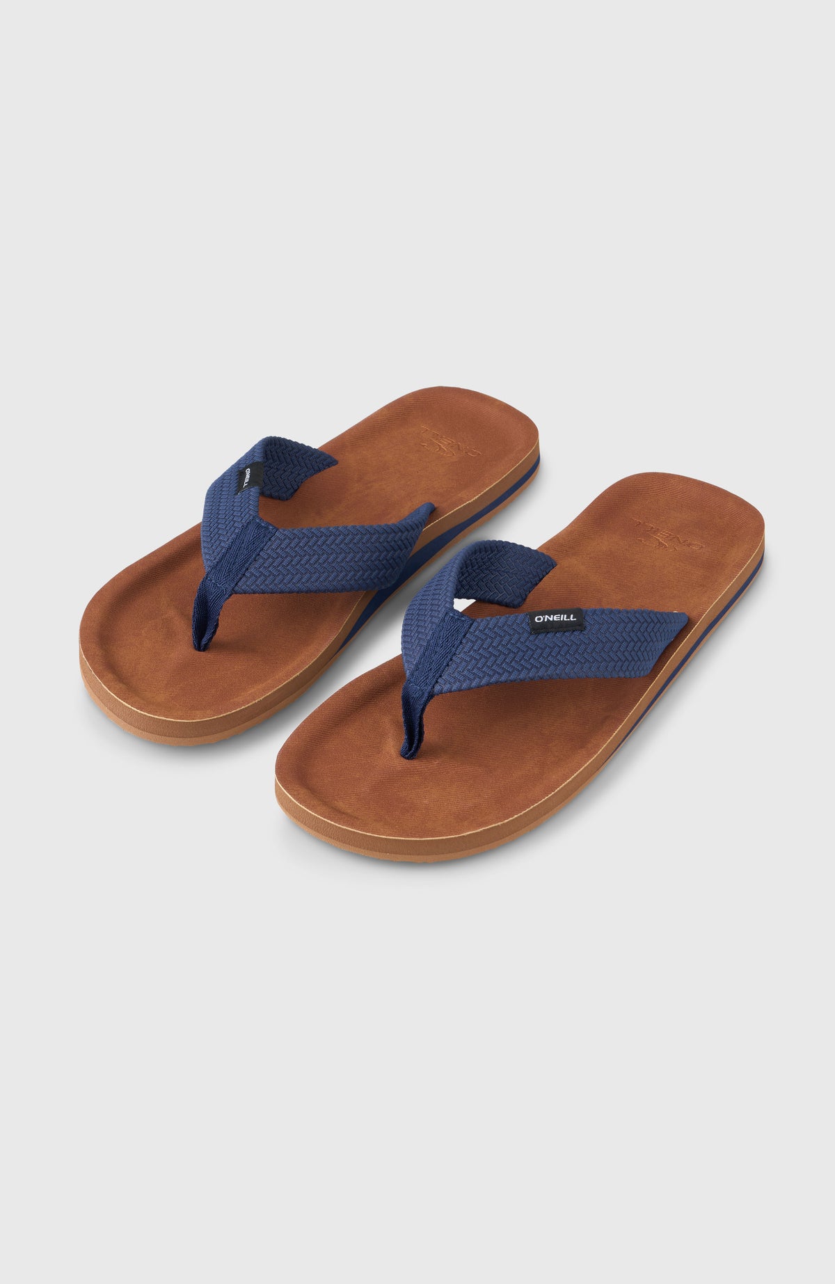 Chad slippers | Dijon