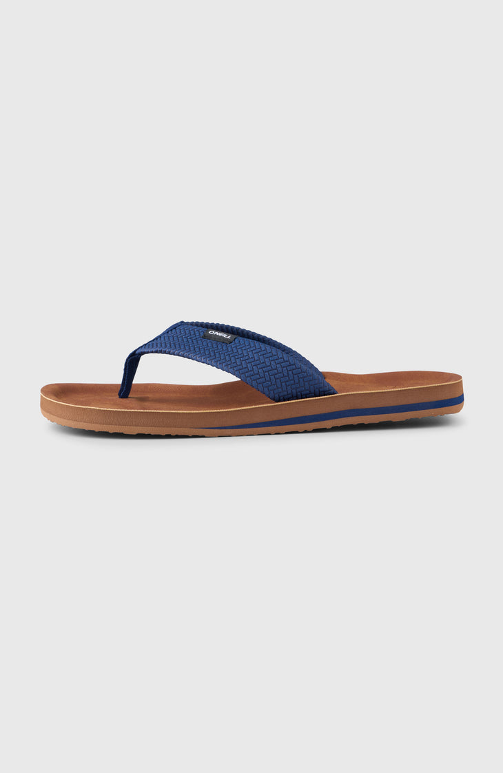 Chad slippers | Dijon