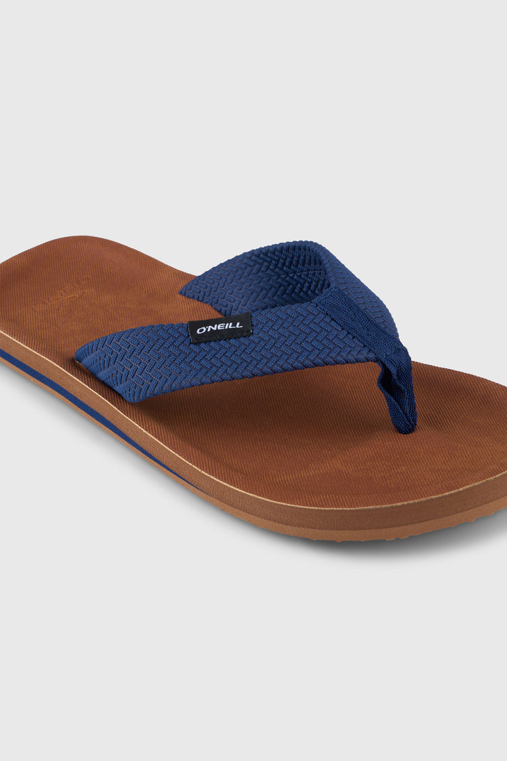 Chad slippers | Dijon