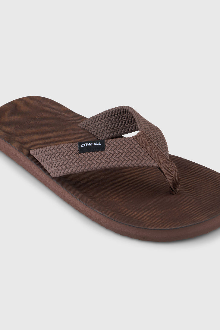 Chad slippers | Falcon