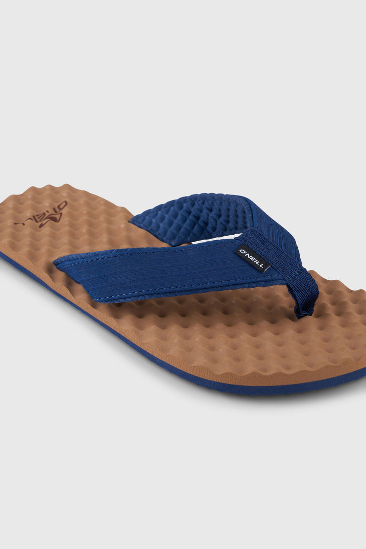 Koosh Pro teenslippers | Dijon