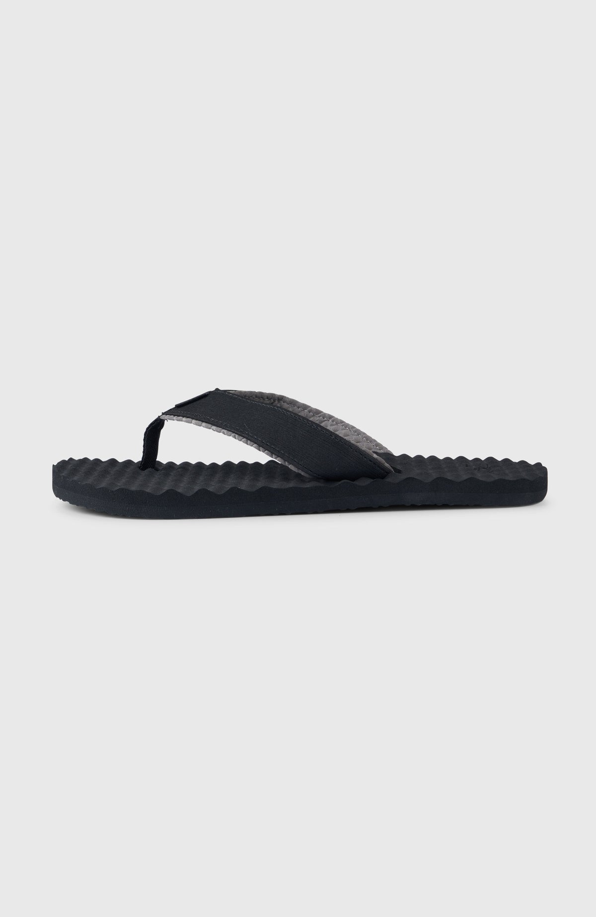 Koosh Pro teenslippers | Black Out